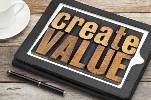 Use Creates Value Key Insights – Building Meaningful Futures